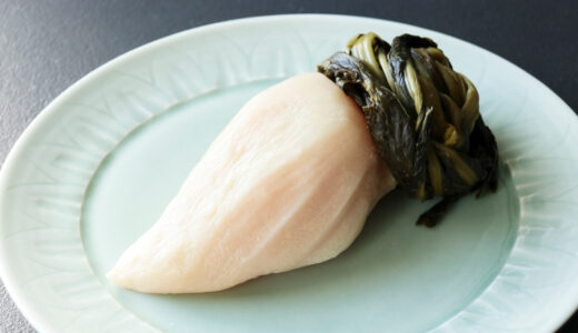 京都伝統の味わい！塩だけで漬け込む乳酸発酵の漬物「すぐき」 美味しい食べ方やアレンジ方法もご紹介